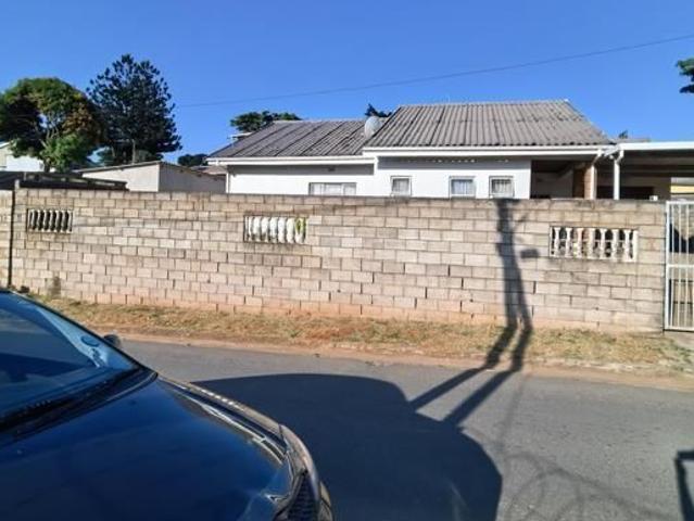 House for rent in Seaview, Kwazulu-natal