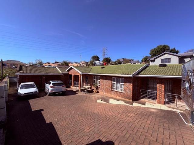 House for rent in Seaview, Kwazulu-natal