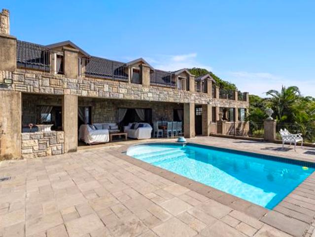 House for sale in Ugu District Municipality, Kwazulu-natal
