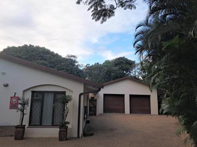 House for sale in Ugu District Municipality, Kwazulu-natal