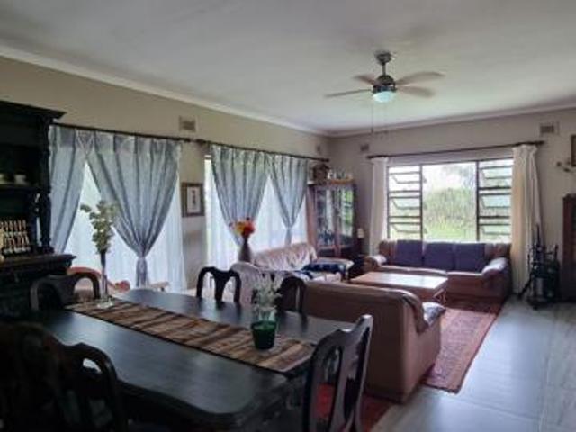 House for sale in Ugu District Municipality, Kwazulu-natal