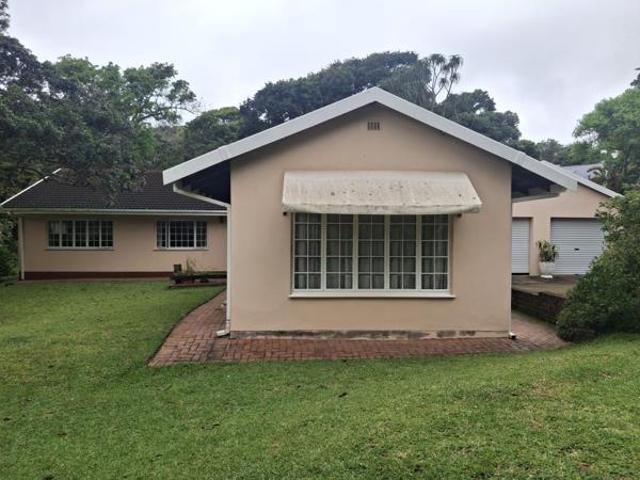 House for sale in Port Shepstone, Hibiscus Coast Local Municipality