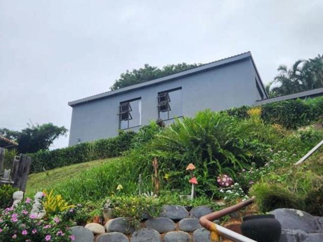 House for sale in Ugu District Municipality, Kwazulu-natal