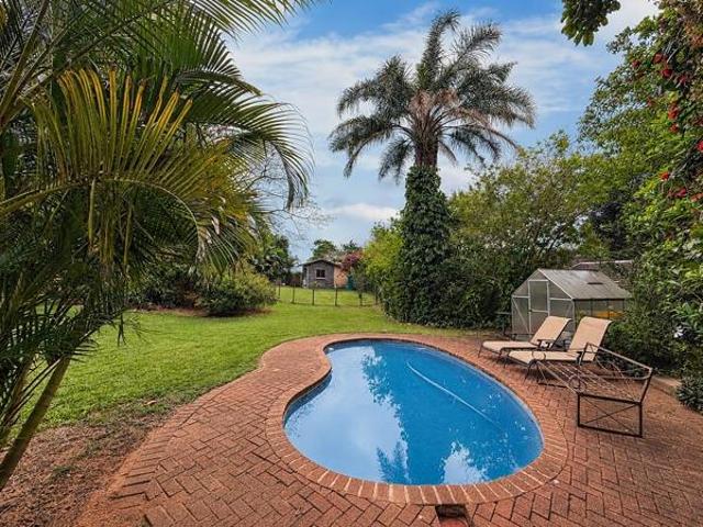 House for sale in Ugu District Municipality, Kwazulu-natal