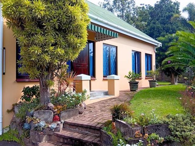 House for sale in Ugu District Municipality, Kwazulu-natal