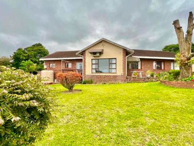 House for sale in Ugu District Municipality, Kwazulu-natal