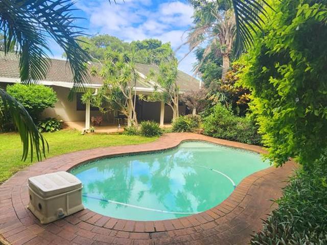 House for sale in Ugu District Municipality, Kwazulu-natal