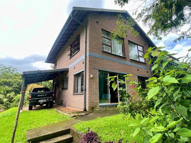 House for sale in Ugu District Municipality, Kwazulu-natal