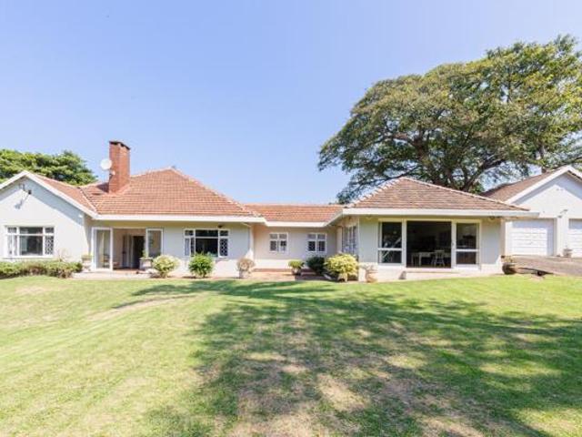 House for sale in Ugu District Municipality, Kwazulu-natal