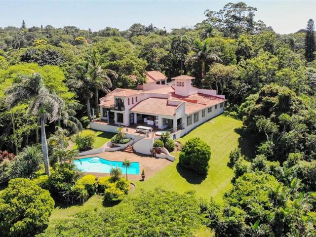 House for sale in Ugu District Municipality, Kwazulu-natal