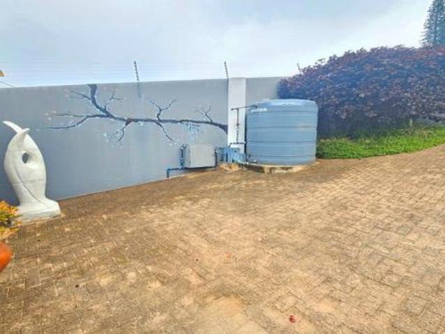 House for sale in Port Shepstone, Hibiscus Coast Local Municipality