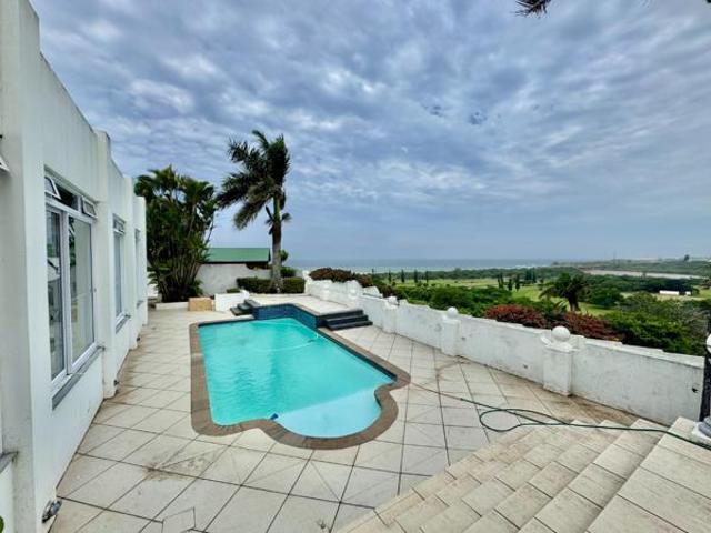 House for sale in Ugu District Municipality, Kwazulu-natal