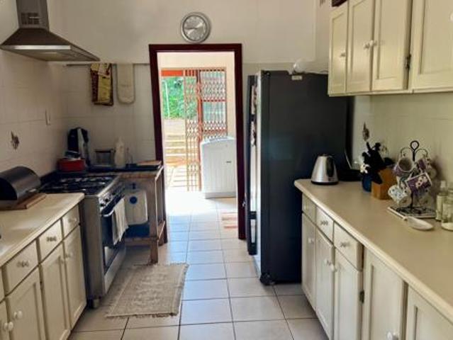 House for sale in Ugu District Municipality, Kwazulu-natal