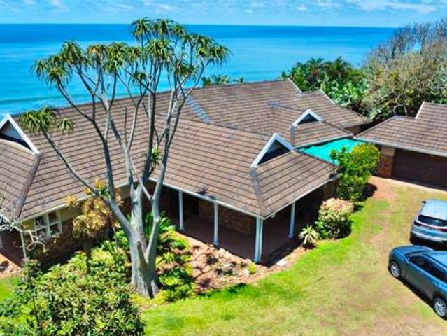 House for sale in Ugu District Municipality, Kwazulu-natal