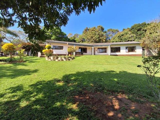 House for sale in Ugu District Municipality, Kwazulu-natal