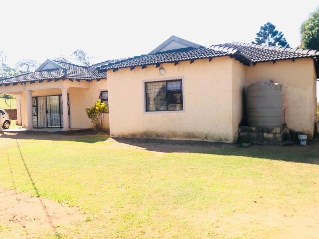 House for sale in Ugu District Municipality, Kwazulu-natal