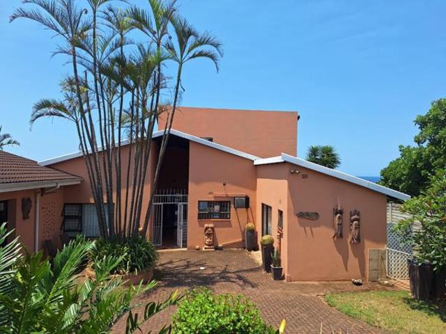 House for sale in Ugu District Municipality, Kwazulu-natal