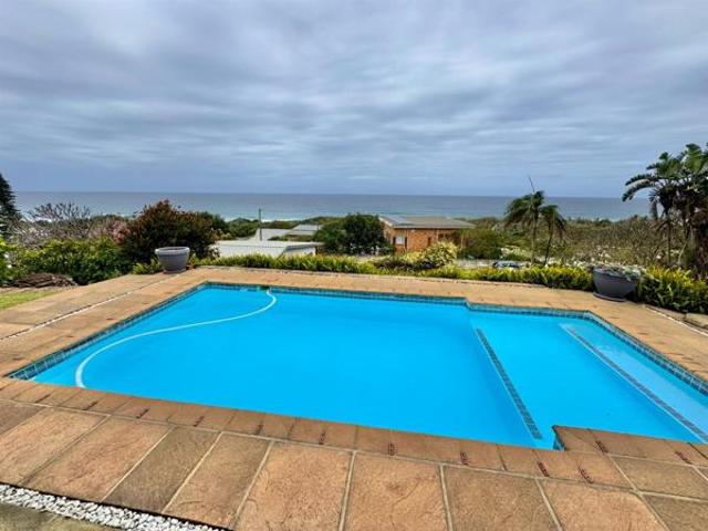 House for sale in Ugu District Municipality, Kwazulu-natal