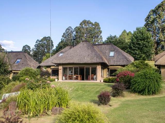 House for sale in Drakensberg, Kwazulu-natal