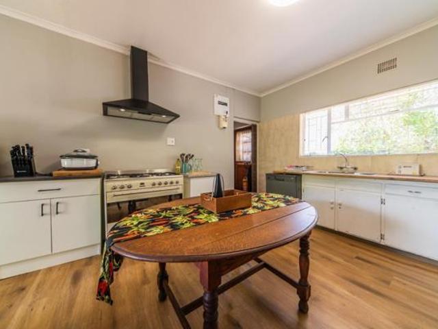 House for rent in Pniel, Western Cape