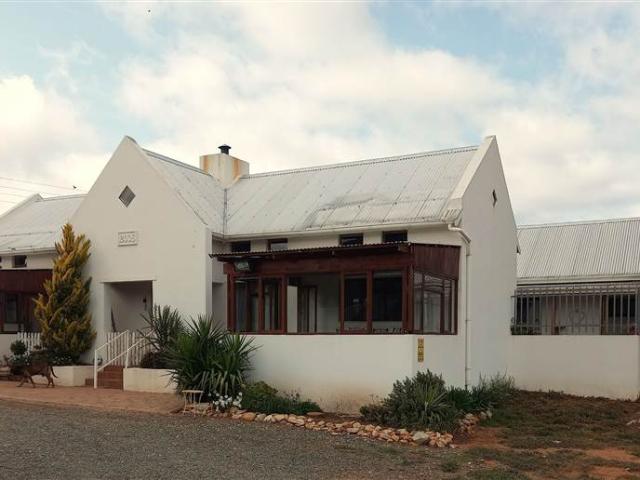 House for sale in Groot Brak Rivier, Western Cape