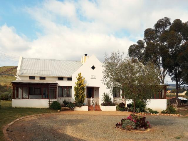 House for sale in Groot Brak Rivier, Western Cape