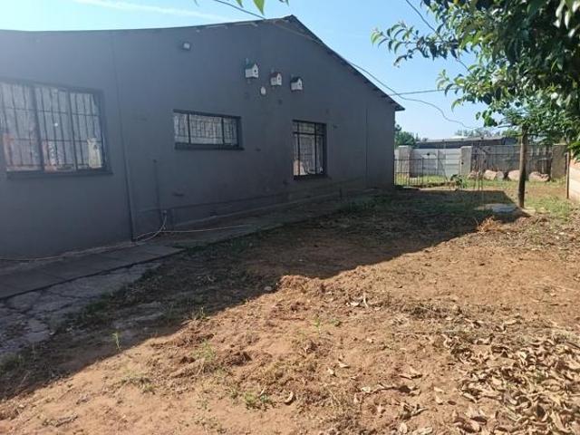 House for sale in Vereeniging, Emfuleni Local Municipality
