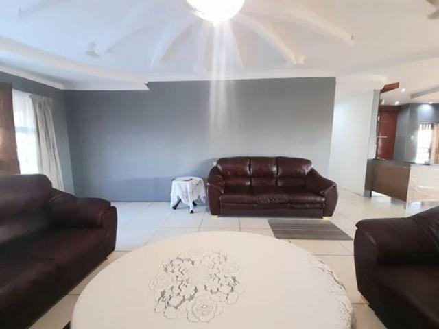 House for rent in Sedibeng, Gauteng