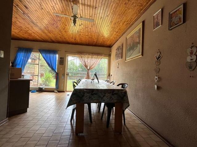 House for sale in Sedibeng, Gauteng