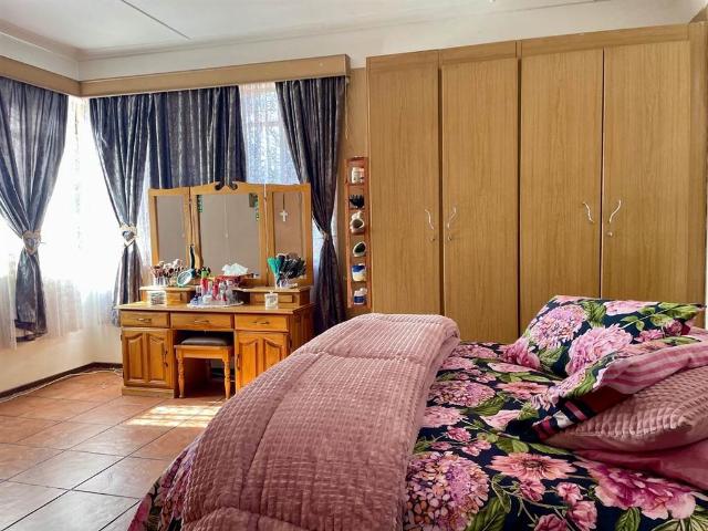 House for sale in Sedibeng, Gauteng