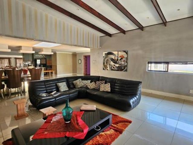 House for sale in Bloemfontein, Free State