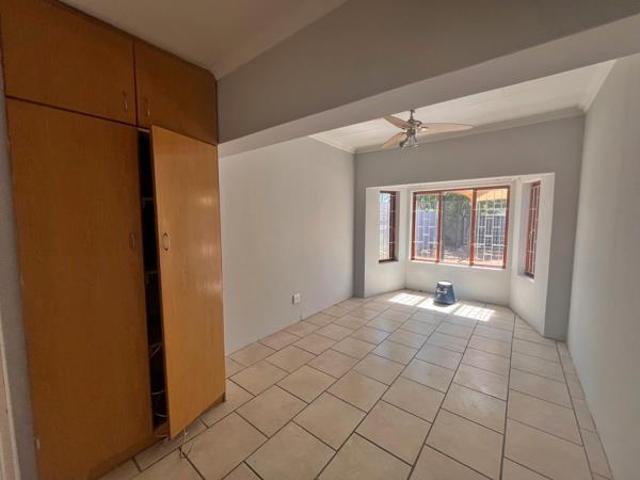 House for rent in Bloemfontein, Free State