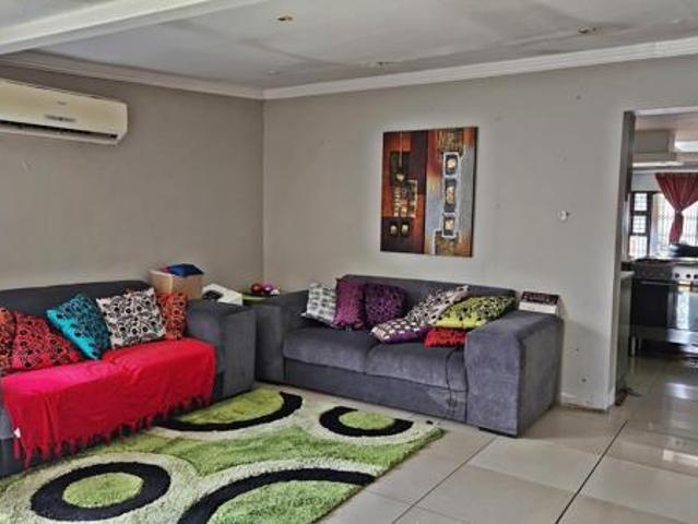 House for sale in Bloemfontein, Free State