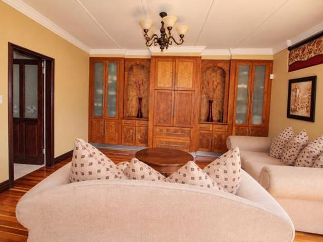 House for sale in Bloemfontein, Free State