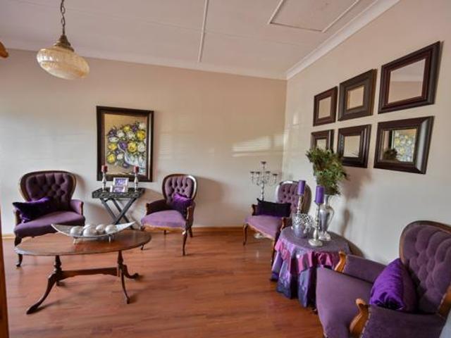 House for sale in Bloemfontein, Free State