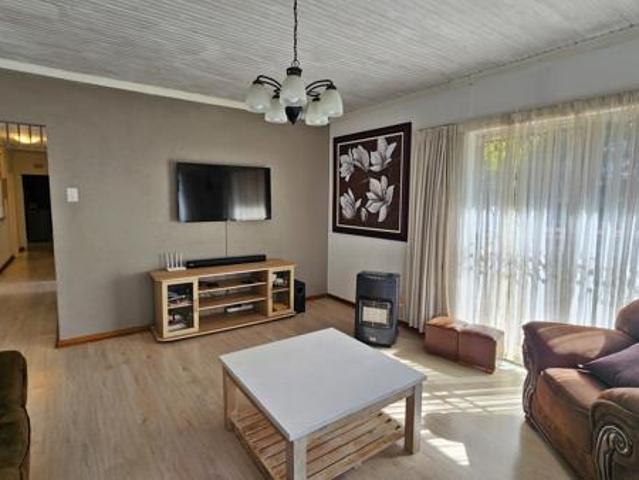 House for sale in Bloemfontein, Free State