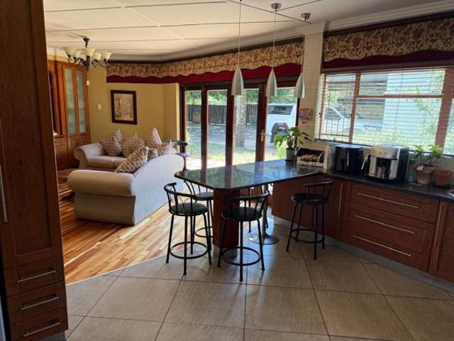 House for sale in Bloemfontein, Free State