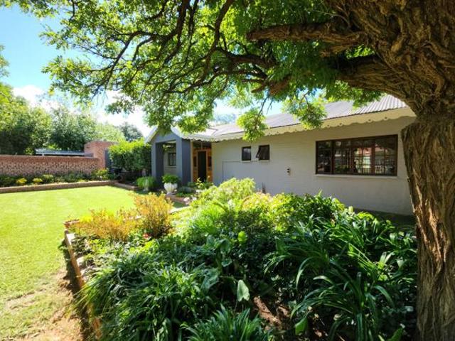 House for sale in Bloemfontein, Free State