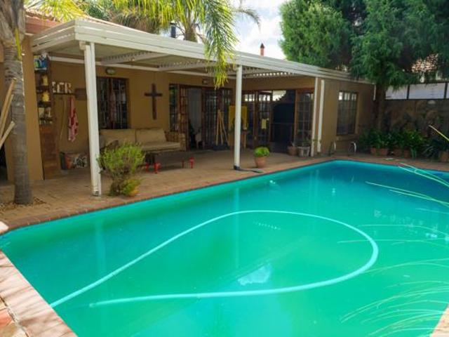 House for sale in Bloemfontein, Mangaung Metropolitan Municipality