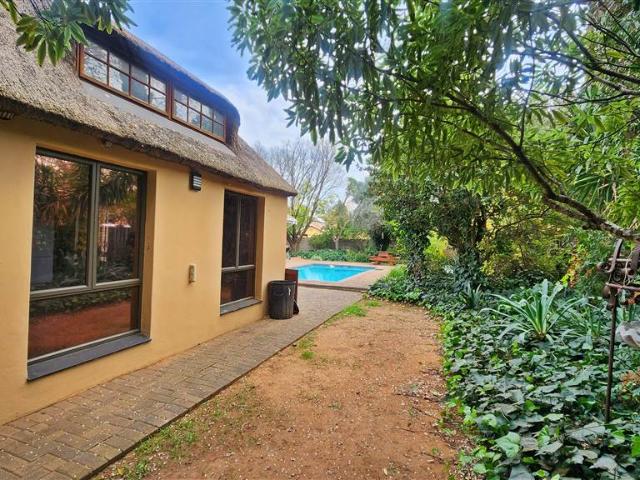 House for sale in Bloemfontein, Free State
