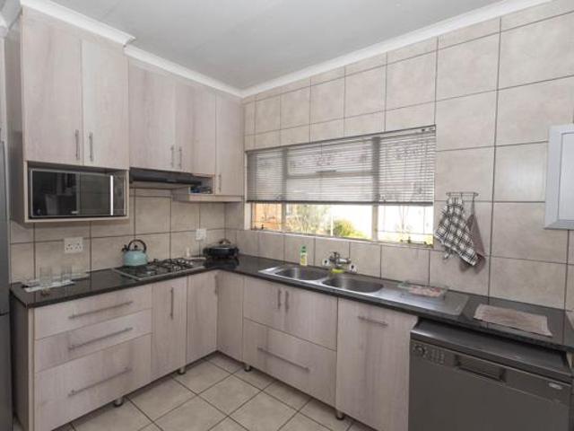 House for sale in Bloemfontein, Free State