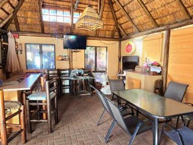 House for sale in Bloemfontein, Free State