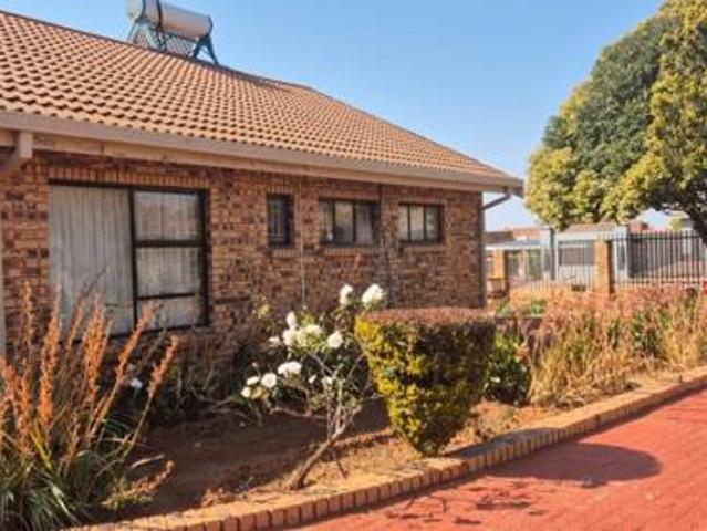 House for sale in Bloemfontein, Free State