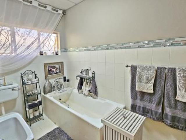 House for sale in Bloemfontein, Free State