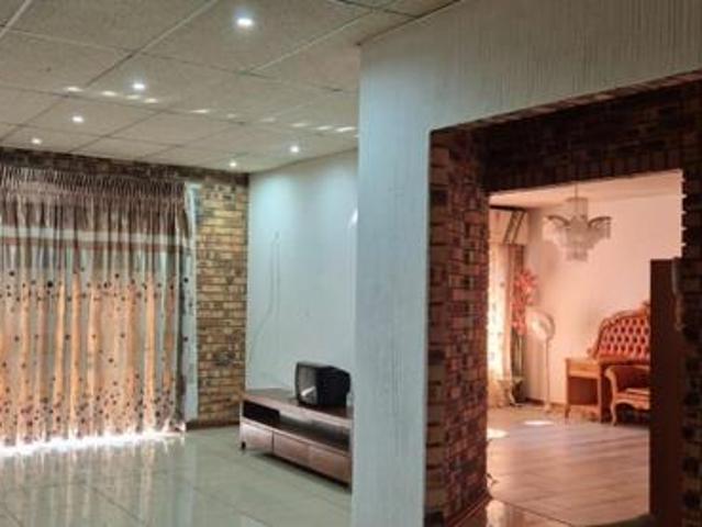 House for sale in Bloemfontein, Free State