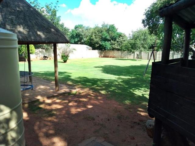 House for sale in Bloemfontein, Free State