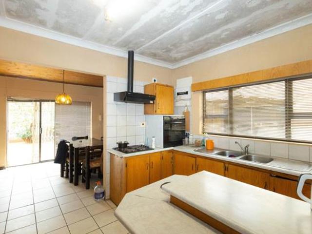 House for sale in Bloemfontein, Free State