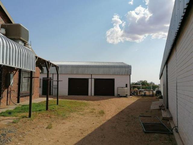 House for sale in Upington, Northern Cape