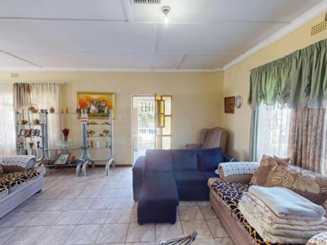 House for sale in Upington, Northern Cape