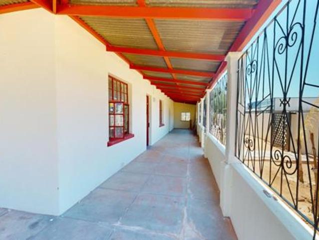 House for sale in Upington, Northern Cape